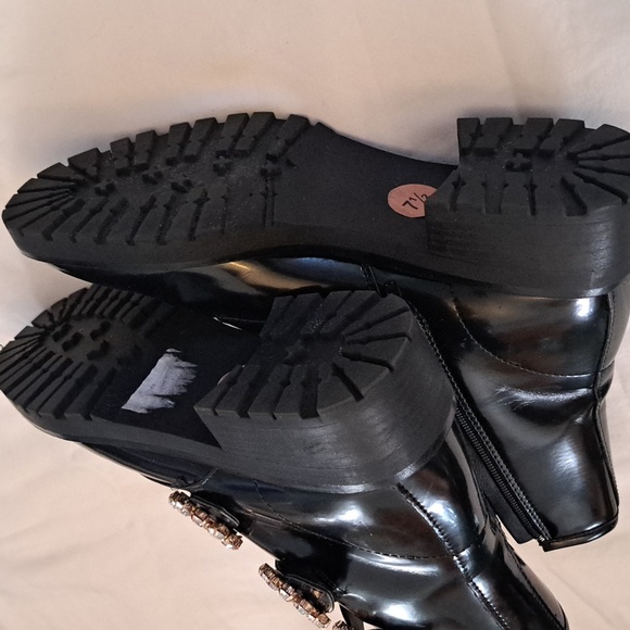 Nanette lapore mid length boots - Picture 4 of 4